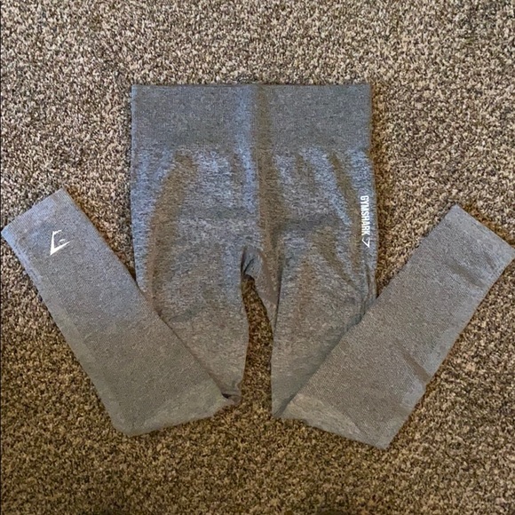 Gymshark Pants - Gymshark Ombré leggings